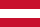 Austrian Football Bundesliga flag