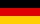 Bundesliga - Germany flag