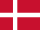 Denmark Superliga flag