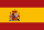 La Liga - Spain flag