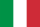 Serie A - Italy flag