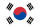 K League 1 flag