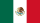 Liga MX flag