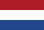 Dutch Eredivisie flag