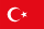 Turkey Super League flag